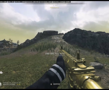Not a Verdansk clip, but here's a heli snipe for ya