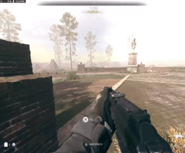 Outplayed two campers, health increase is a good change