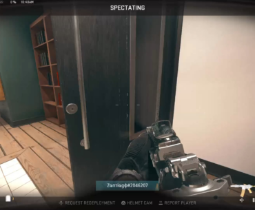 My teammate's ttk vs enemy's ttk