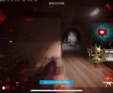 Every Time I Kill A Top Streamer They Always Have An Excuse 💀 (One Was Aim Assist the Other Was Ping)