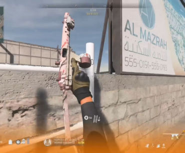 MCPR makes Warzone FUN 🔥 (BR Solos)