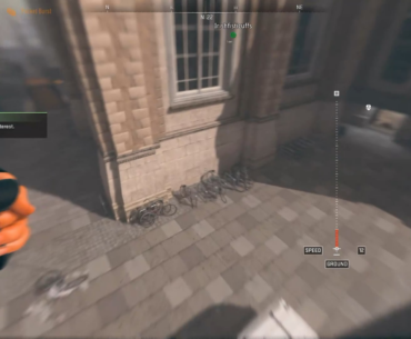 Where did my bullets go?