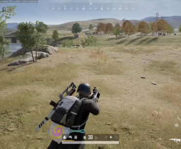 Don't forget the VSS has zeroing