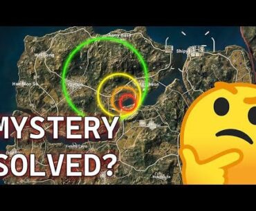 Why Are Circles On Competitive Taego So Weird? || Video Analysis & Open Discussion on what we've seen so far from Taego, and what we might expect to see at PGS2