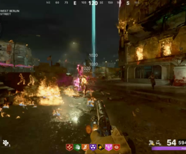 Is shatter blast bugged or something? I only have it at tier 4