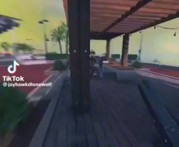 What is this finisher? (Mw2)