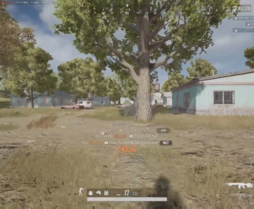 Clean double tap