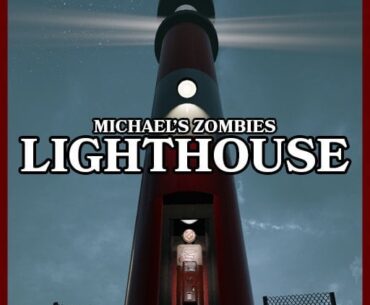 a short and small map from Michael Zombies in BO3