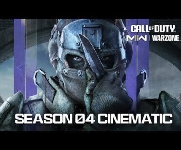 Season 04 Cinematic