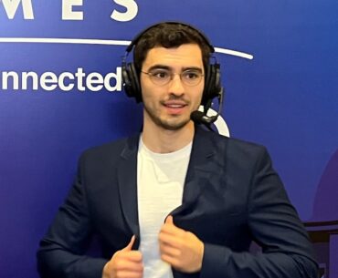 Kowo has uploaded a Paperthin interview and ACEND COMMS for PGS1 Finals