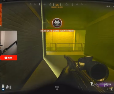 Reminder: VG era WZ1 had higher TTK but zero recoil guns