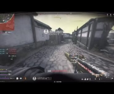 Cleaning out 7 from the castle
