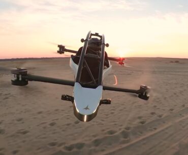 You want a flying car, well grab yours here today, I am not sponsored lol.
