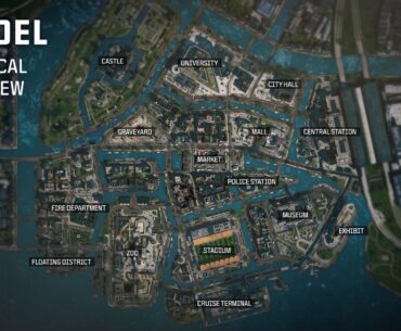 Call of Duty: Warzone Season 04 Vondel Tactical Preview — SpecGru Recon Operation Declassified