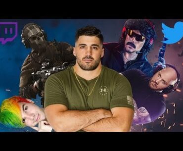 As a Gay Gamer, I really just want to play and support the game I love.