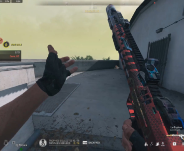 Slide cancel, WZ2 style