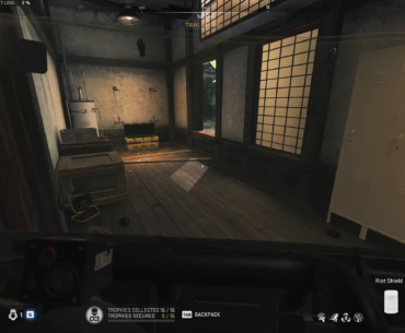 Trying something different and going for a zero kill win