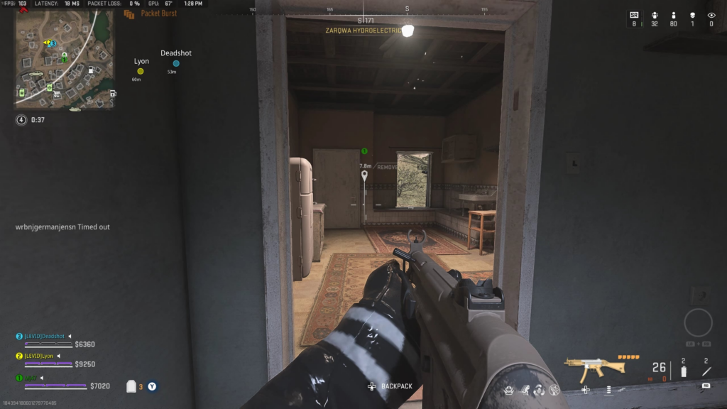 How do you fix this shit?