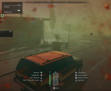 What perk is this?