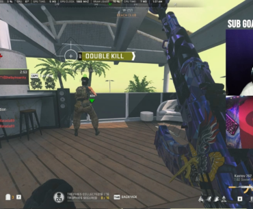 Duo Vs Quads For The Win <3 Team Keyboard and Mouse