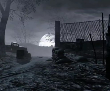 Nacht der Untoten "Tribute"