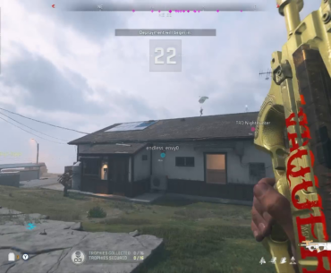I got instant karma’d