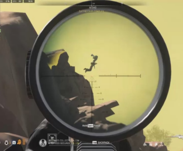 Visual hitreg but no hitmarker? Do you guys experience this top?