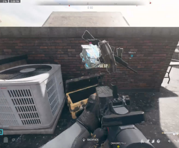 exactly as intended