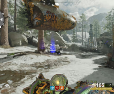 Zombie spawn rates got me fucked up