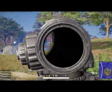 PUBG Highlights l PiXeL1K l #51 - The Kill