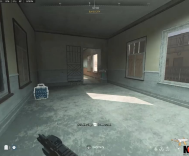 Wiped a squad with advanced UAV on us