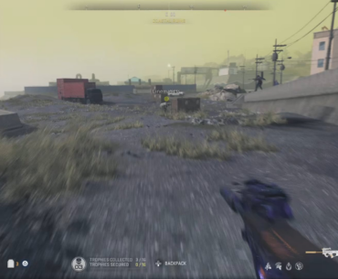 Me & My Friend somehow Choked away, what should've been a Resurgence Win with a 2V1 Advantage... Unbelievable lol