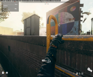 Nobody gets left behind