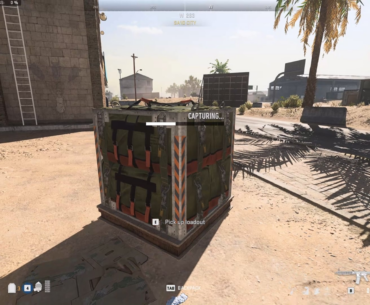 Some clips of my iron sight + knife sniping