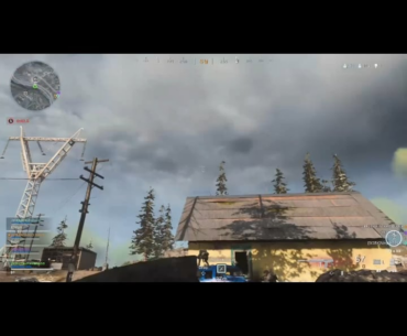 WZ1 When C4 was king!