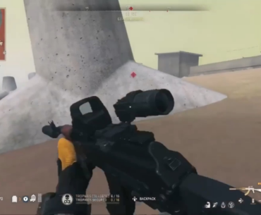 My first B2B wins in BR Resurgence Quads!