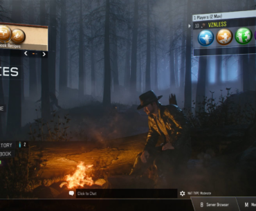My game freezes when i go to a different menu. Is this normal??