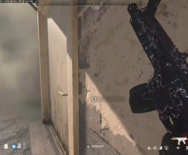 2v3 team wipe against soka (#1 ranked warzone player last season)