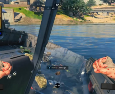 Game doesn't like it when you put a lot of items on a vehicle.