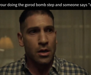 Gorod Is truly one of the maps of all time
