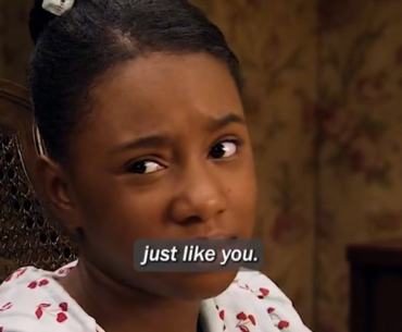Cod zombies X Everybody Hates Chris???