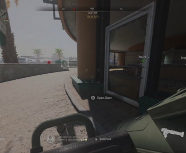 The future of warfare