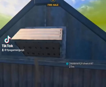 God I miss the Kar98