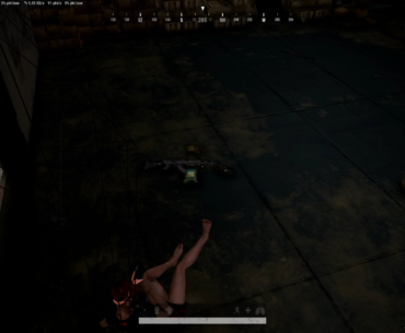 Am I cheating or is this an actual thing
