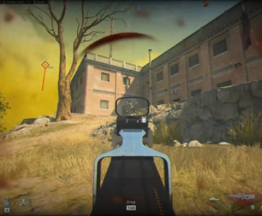 I'm so happy I was able to record gameplay and safe my personal memories album forever from the best game (and game mode) I ever player — WZ1 Resurgence. Shout out to all the quickscoper fellas.(gotta love those hotmics)