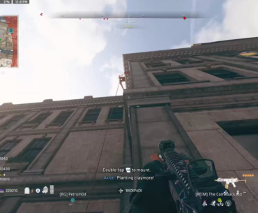 Zipline trick you must learn