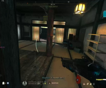 Shotguns can be so good if use in very specific situations. They should really use a buff since smgs easily shreds faster then shotguns in very close range for some reason