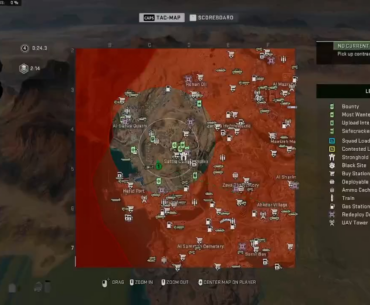 This game..... new exploit/hack?!