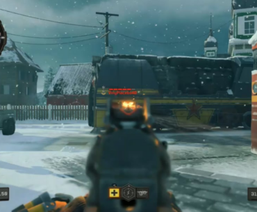 Is this happening with anyone else (Xbox one)