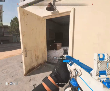 Iso 45 is for sure best smg (Shocker)